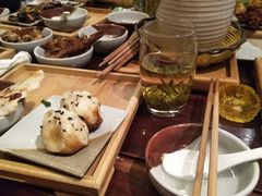 -青藤茶馆(南山路店)