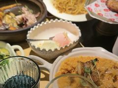 -春树下·树屋花房西餐厅(罍街AS1980店)