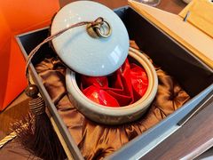 -北書房·墨宴(国际博览中心店)