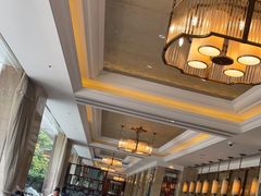 -索菲特西湖大酒店·香榭丽全日候餐厅(南山路店)