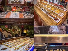 -芭菲盛宴·环球美食(北城国际店)