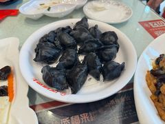 -添福来墨鱼饺子 · 海鲜东北菜(大连星海·黄浦路店)