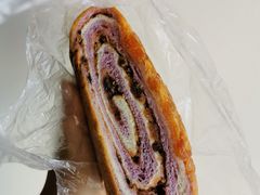 太极包-美嘉华面包西饼店(红胜坊店)
