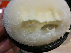 酸奶芝士糯米糍-芳叔(动漫星城店)