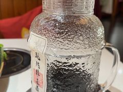 -一叶一世界•素食餐厅(新光天地店)