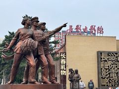 -长影旧址博物馆