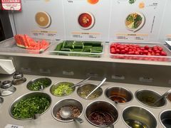 -海底捞火锅(吴中路店)