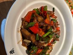-黄山老妈·土菜(碧桂园店)