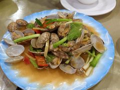 -潘先生平价海鲜城(神州半岛店)