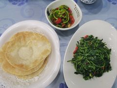 养生枸杞苗-老毛手抓·盐池滩羊手抓(宁夏总店)