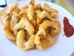 -雪湖煜辰鱼头老店(雪野湖店)