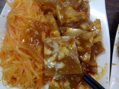 -农夫大盘鸡(经八路总店)