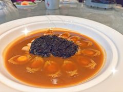 -老房子金沙元年川菜食府·花园餐厅(金沙店)