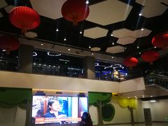 -中国宋庆龄青少年科技文化交流中心