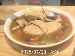锅巴肉片-盘飧市(春熙路店)