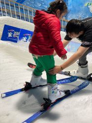 -Mr·Kuma酷么先生雪之乐园