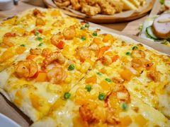 -必胜客(花舞大唐博物馆店)