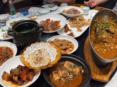 -苏浙徽·农家大院(开发区星湖101店)