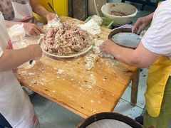 -海汇源老烧麦店(东大街总店)