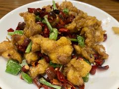 -品鲜村农家菜·阳澄湖大闸蟹(总店)