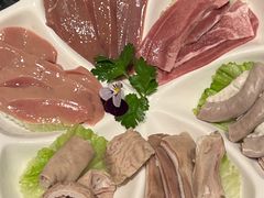 猪杂-协成海鲜火锅(情侣路店)