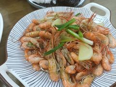 -观桥阁(锦溪店)