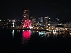 -神户美利坚公园东方大酒店