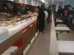 -永和大王(蛙嫩紫苏香·小厨·东四十条店)
