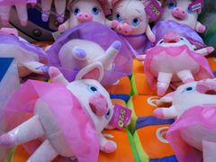 -大玩家(马鞍山万达店)