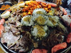 -刘小胖煎肉馆