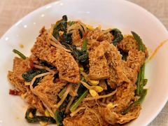 -大嘻咹biangbiang面(历史博物馆店)