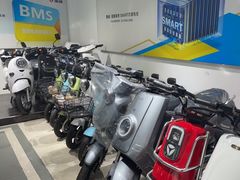 -雅迪电动车(北艾路店)