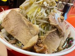 -拉面莊夢語＆中华料理八椿