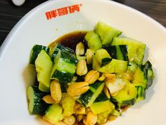 -胖哥俩肉蟹煲(梅溪步步高店)