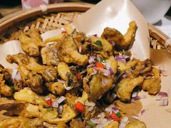 -那时新疆·若羌(经纬汇店)