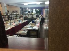店内环境-三味书屋(复兴门内大街店)
