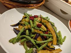-饭橘汉江码头·乡野土菜馆(静安路店)