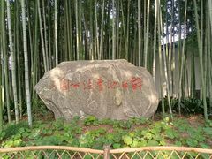 -上海醉白池公园