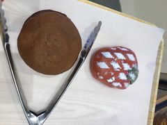 IM草莓-山崎面包(苏州中心店)