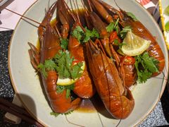 -桃夭日式料理(国信店)