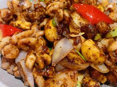 -又一福烤鸭·北京菜(东四店)