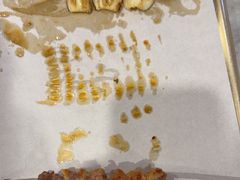 -新凯旋烧烤·燕姐千岛湖土菜