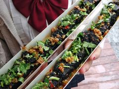 -董顺桃小粒臭豆腐(太平街一店)