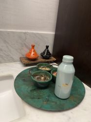 -文华东方水疗中心