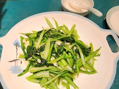 -呷湘厨·鱼汤捞饭·剁椒鱼头·辣椒炒肉(国家会展中心店)