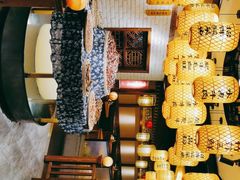 -川菜故事(光谷步行街店)