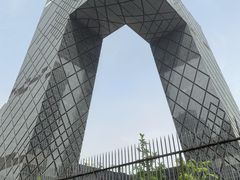 -中央广播电视总台(光华路办公区)