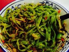 -素清香(解放路店)