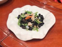 -海鲜码头·中国菜