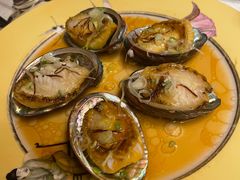 -东海朗廷酒店-唐阁T’ANG COURT 中餐厅